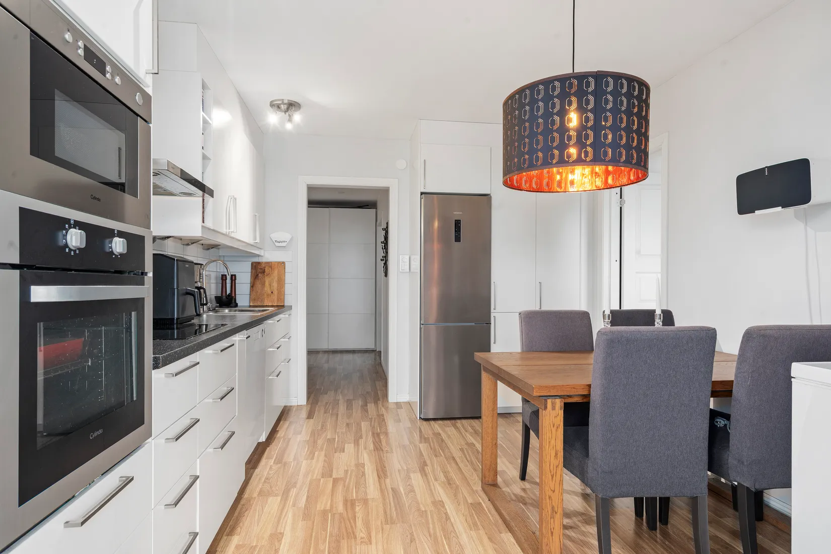 Bostadsrätt, Havstenavägen 32, Havstena, Skövde