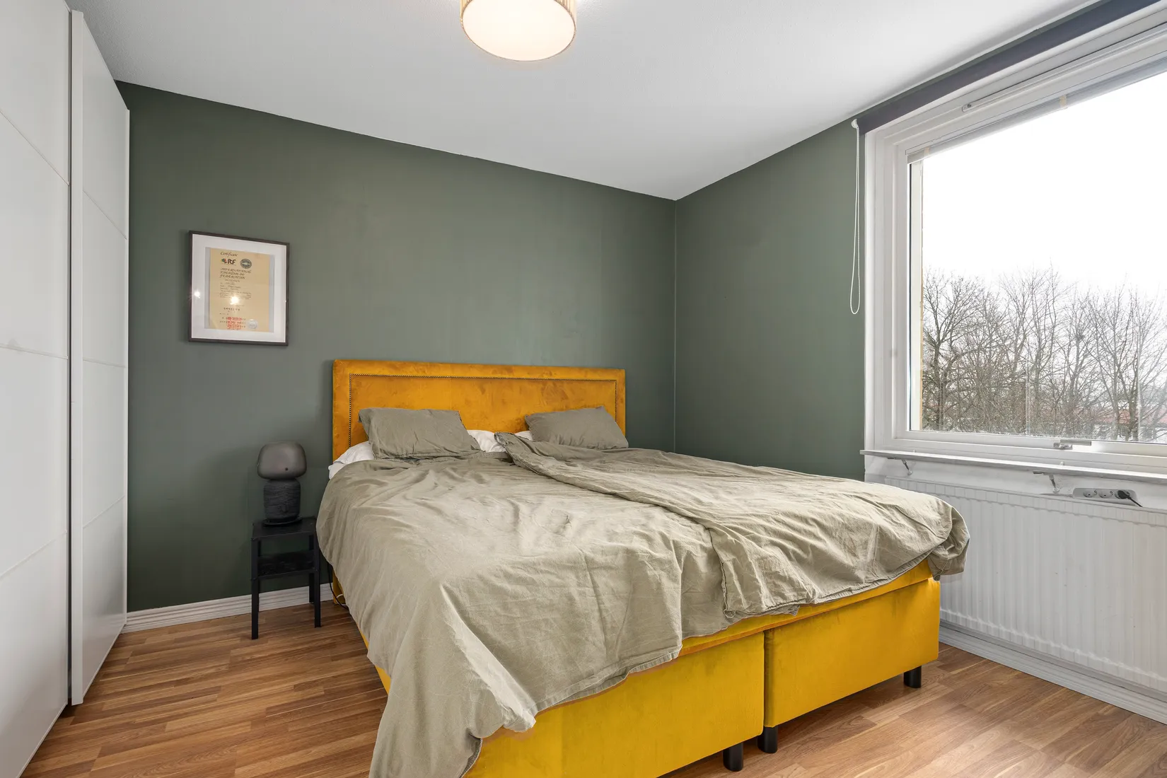 Bostadsrätt, Havstenavägen 32, Havstena, Skövde