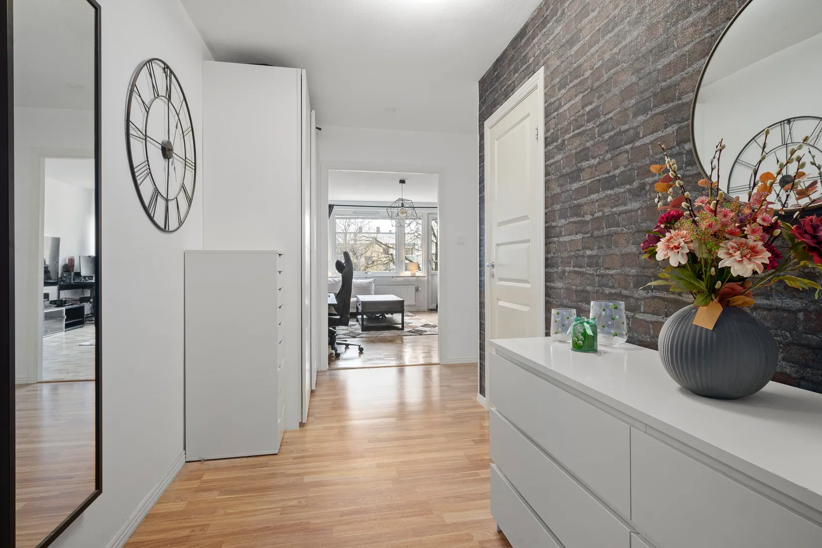 Bostadsrätt, Havstenavägen 32, Havstena, Skövde