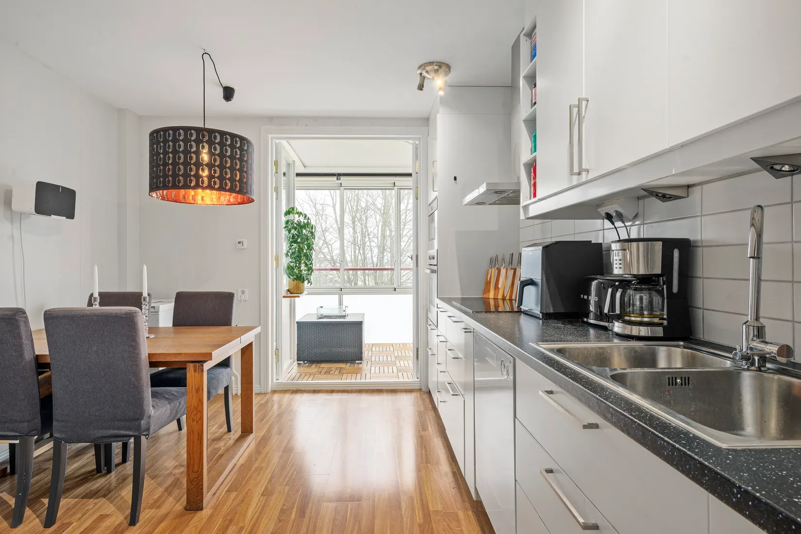 Bostadsrätt, Havstenavägen 32, Havstena, Skövde