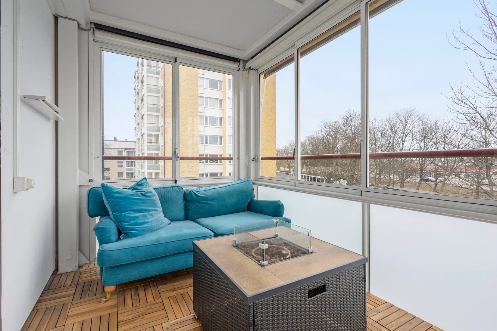 Bostadsrätt, Havstenavägen 32, Havstena, Skövde