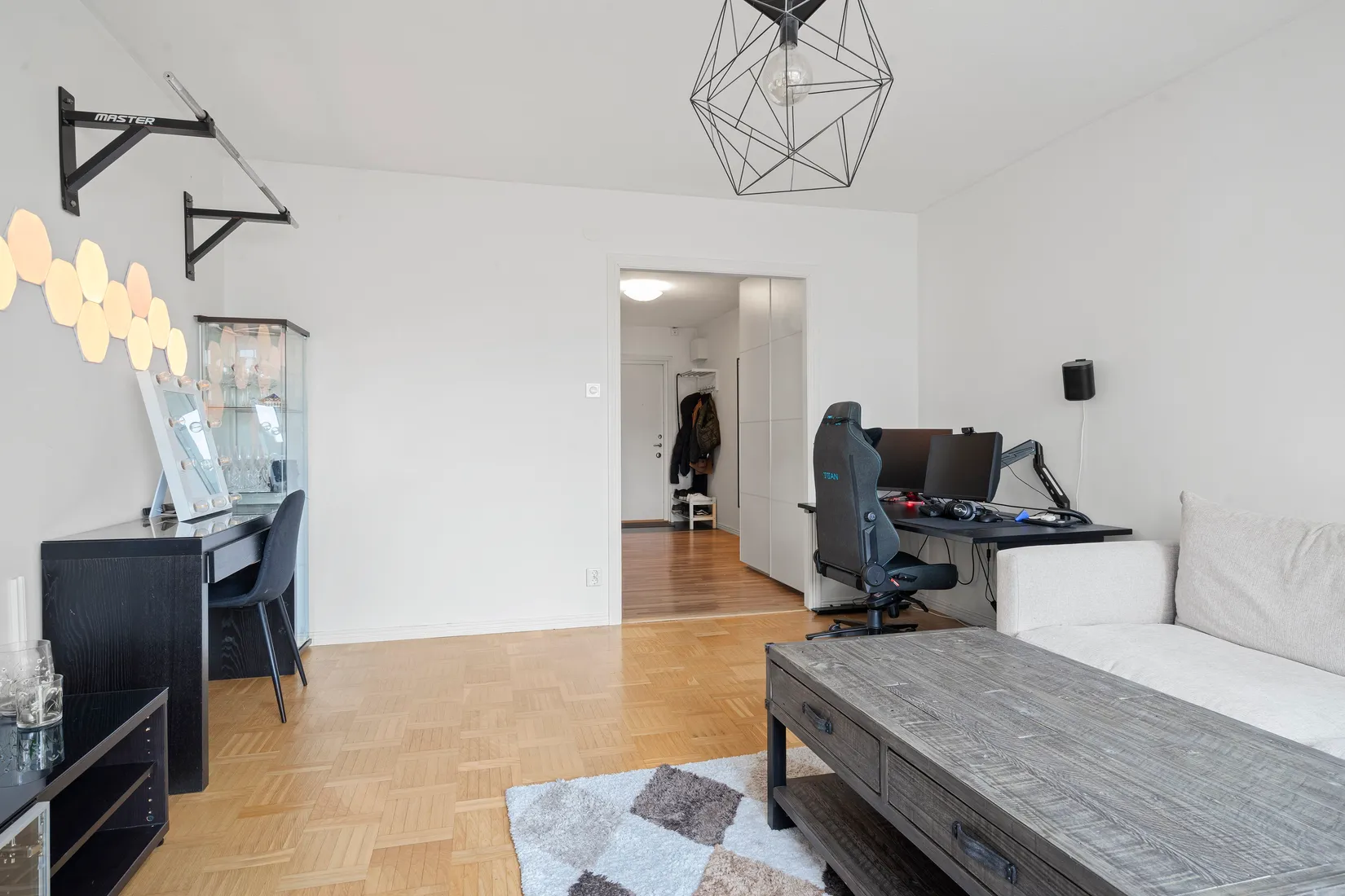Bostadsrätt, Havstenavägen 32, Havstena, Skövde