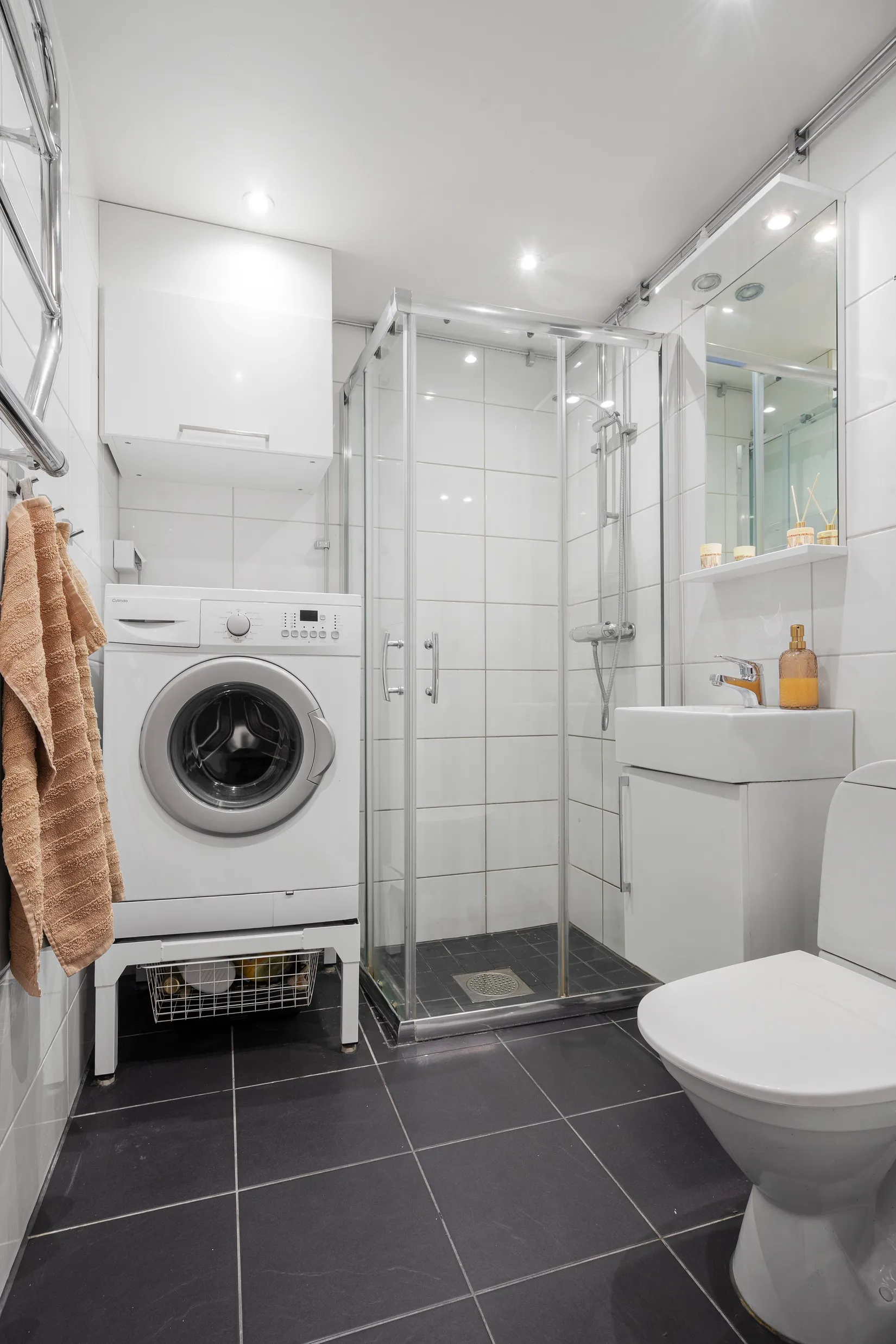 Bostadsrätt, Havstenavägen 32, Havstena, Skövde
