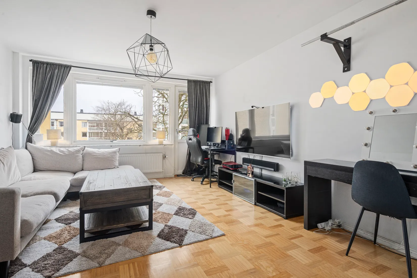 Bostadsrätt, Havstenavägen 32, Havstena, Skövde