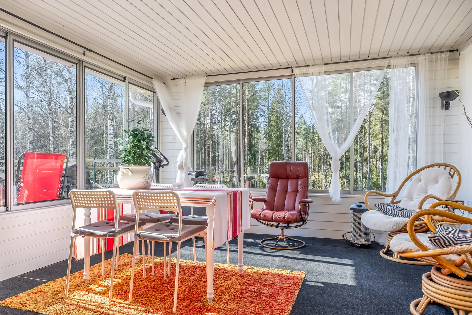 Villa, Rävstigen 12, Bränntorp, Finspång