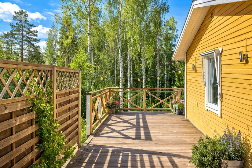 Villa, Rävstigen 12, Bränntorp, Finspång