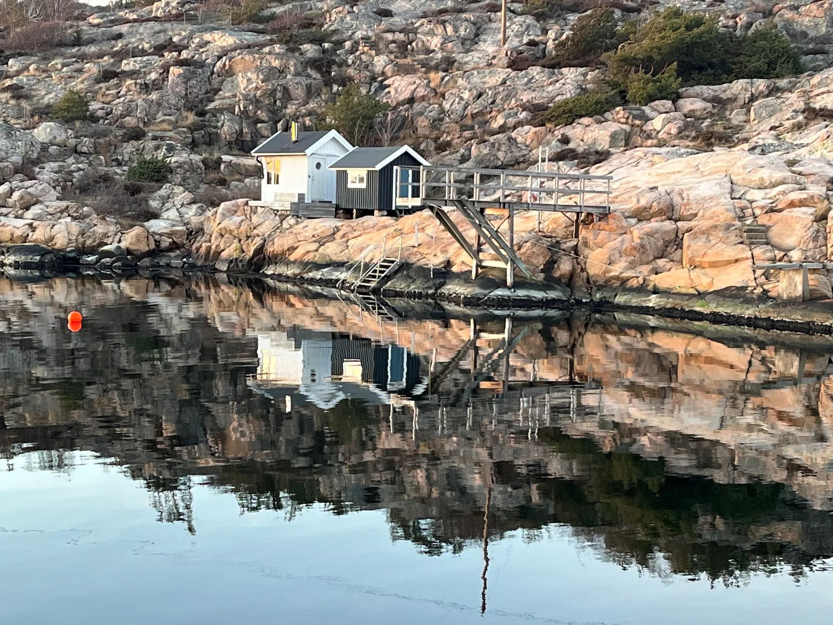 Villa, Örsviksvägen 27, Billdal, Kungsbacka