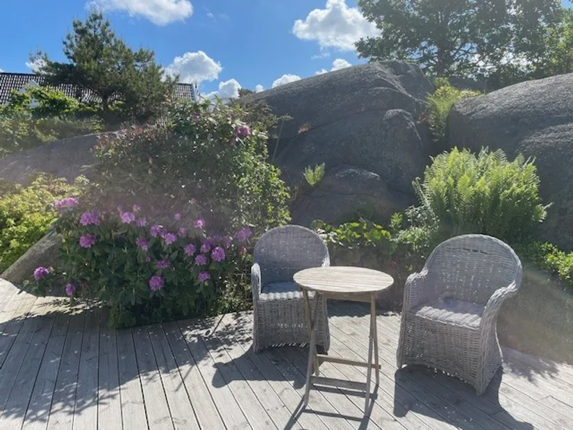 Villa, Örsviksvägen 27, Billdal, Kungsbacka