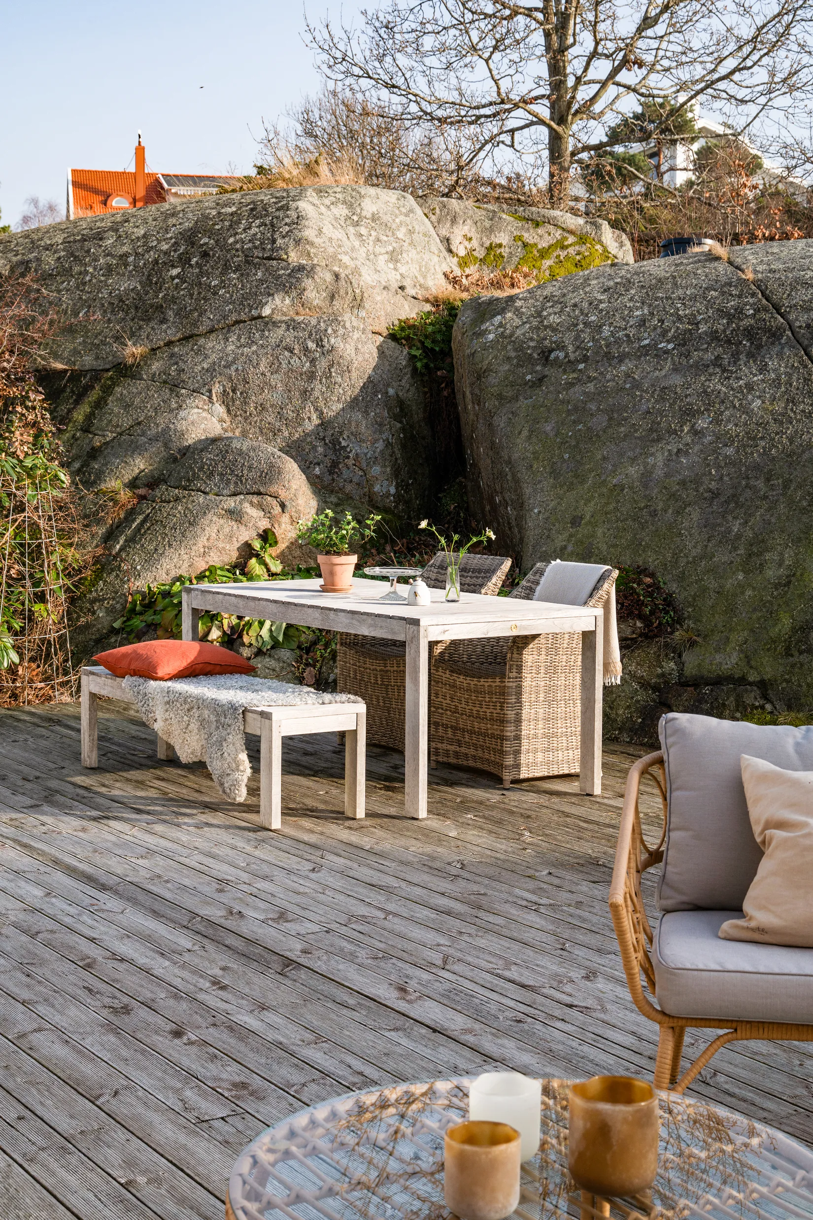 Villa, Örsviksvägen 27, Billdal, Kungsbacka