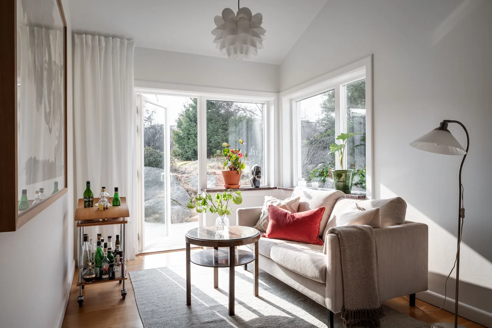 Villa, Örsviksvägen 27, Billdal, Kungsbacka