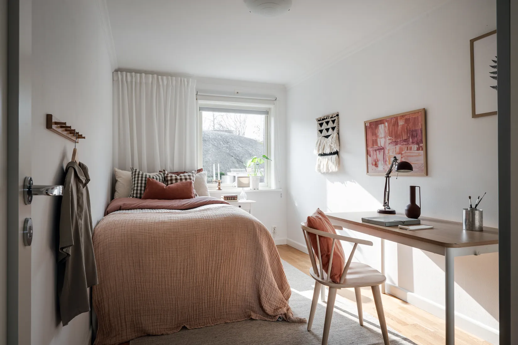 Villa, Örsviksvägen 27, Billdal, Kungsbacka