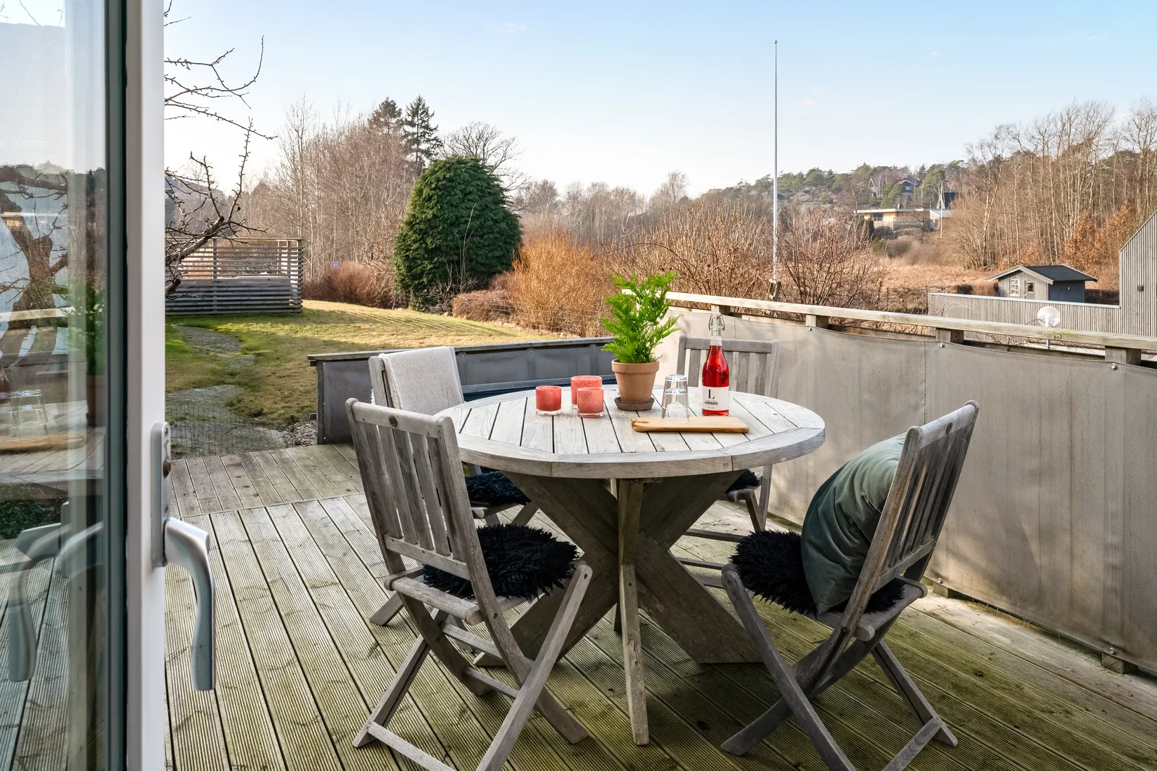 Villa, Örsviksvägen 27, Billdal, Kungsbacka