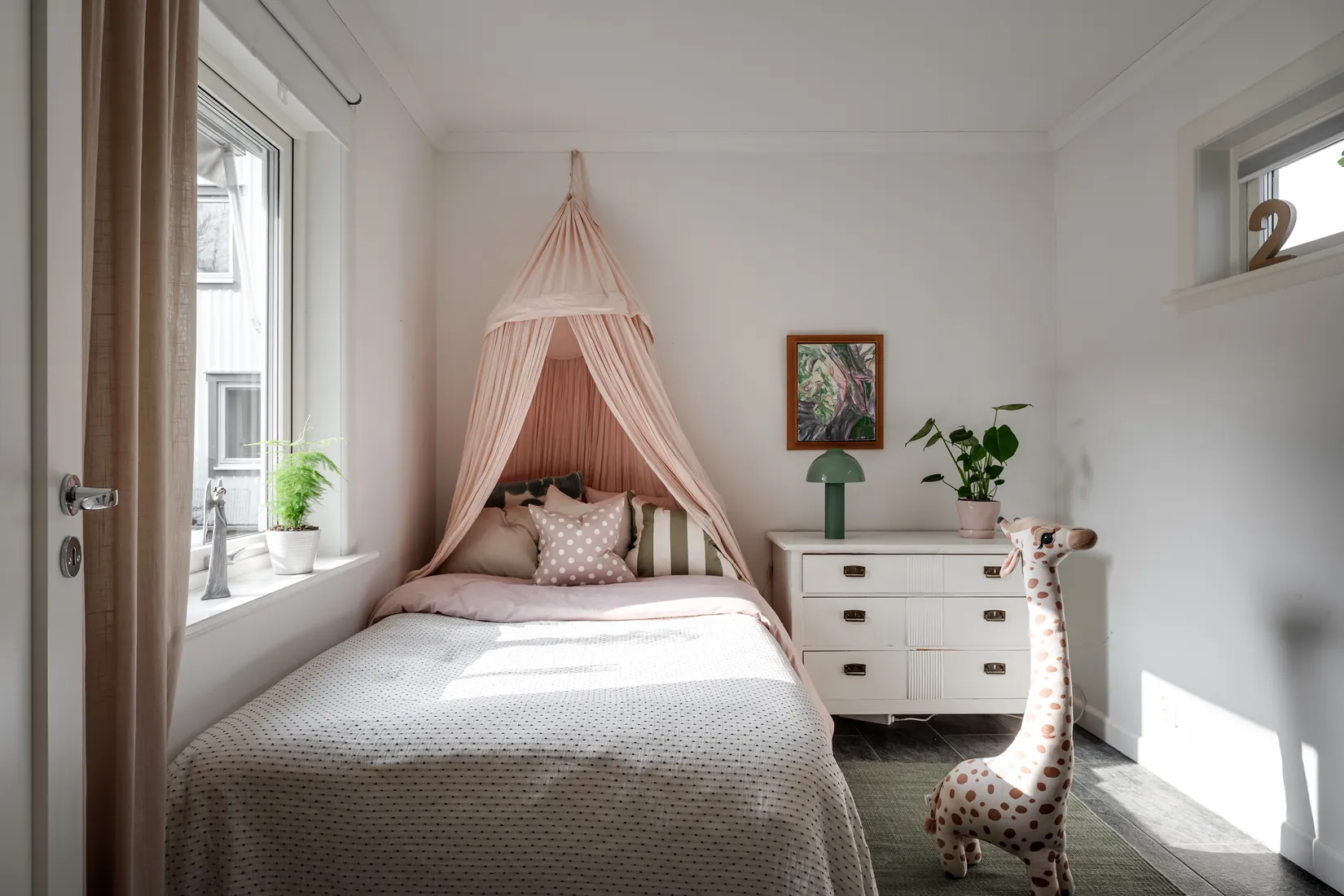 Villa, Örsviksvägen 27, Billdal, Kungsbacka