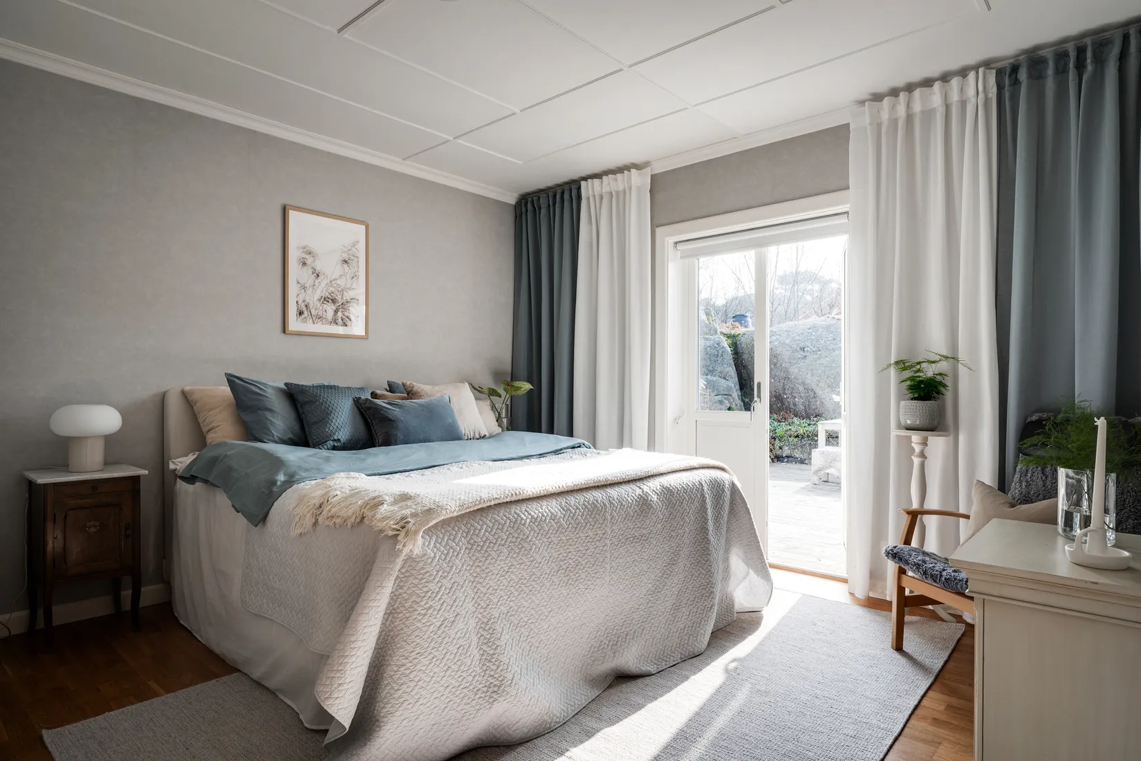 Villa, Örsviksvägen 27, Billdal, Kungsbacka