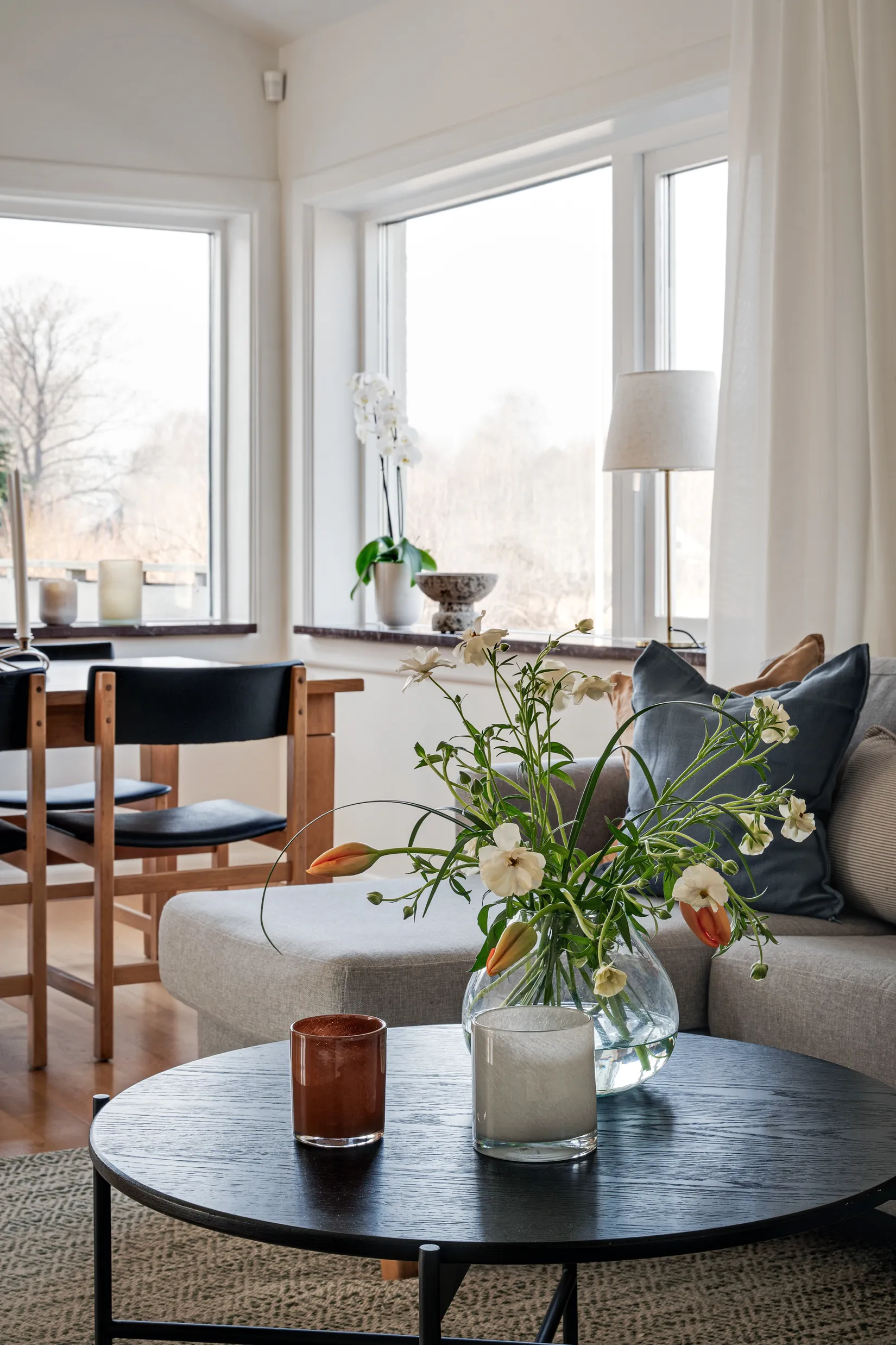 Villa, Örsviksvägen 27, Billdal, Kungsbacka