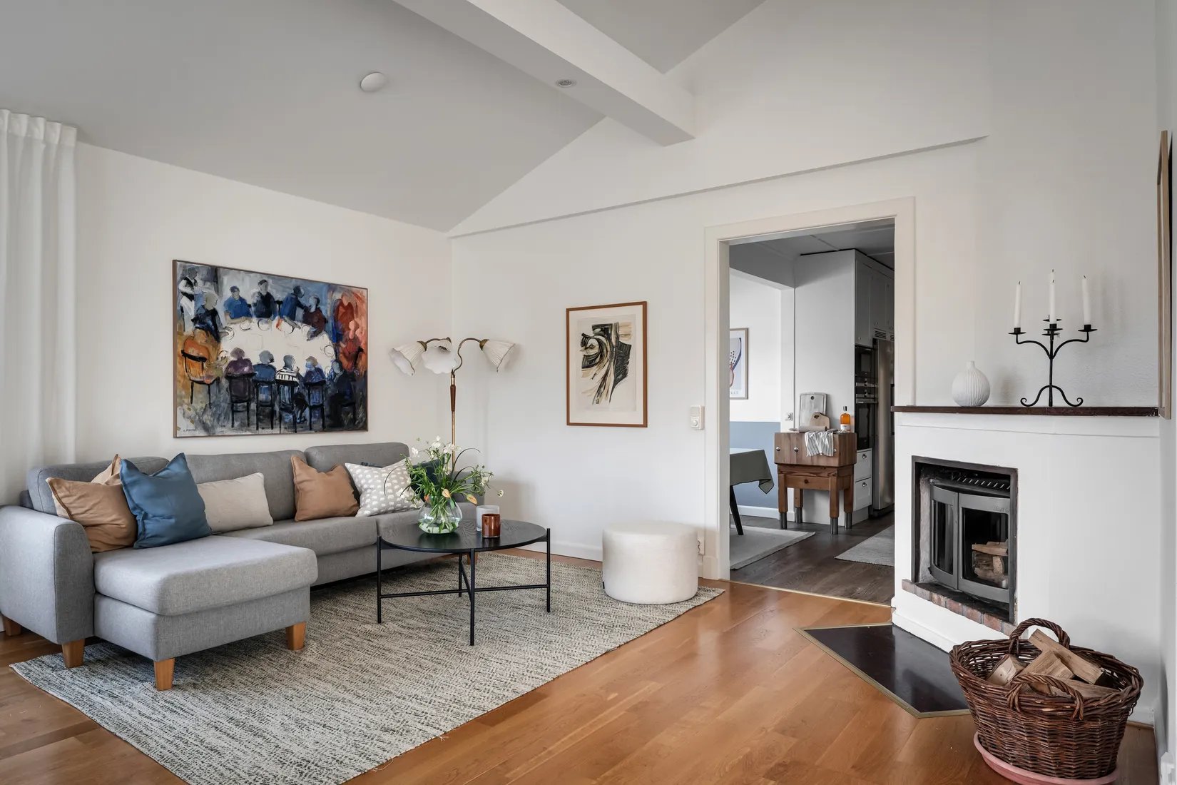 Villa, Örsviksvägen 27, Billdal, Kungsbacka