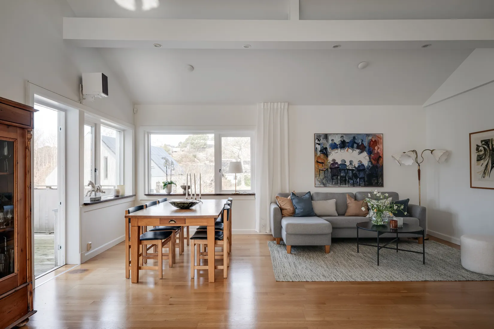 Villa, Örsviksvägen 27, Billdal, Kungsbacka