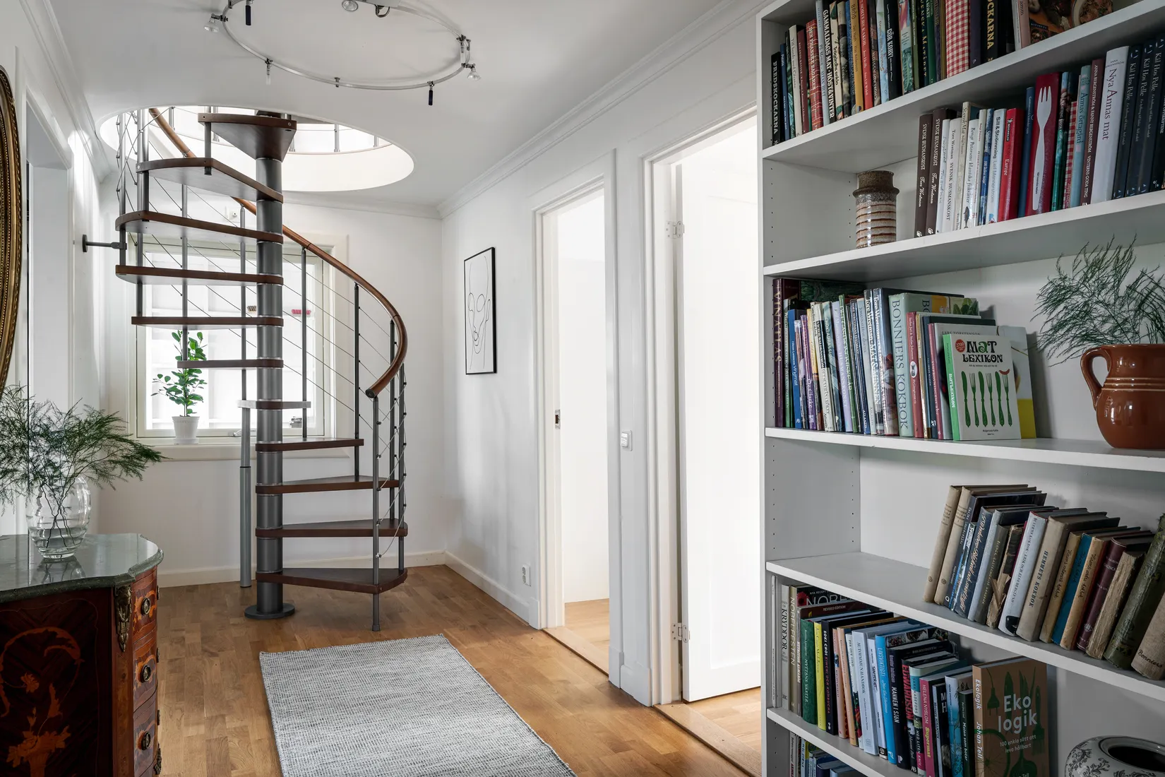 Villa, Örsviksvägen 27, Billdal, Kungsbacka