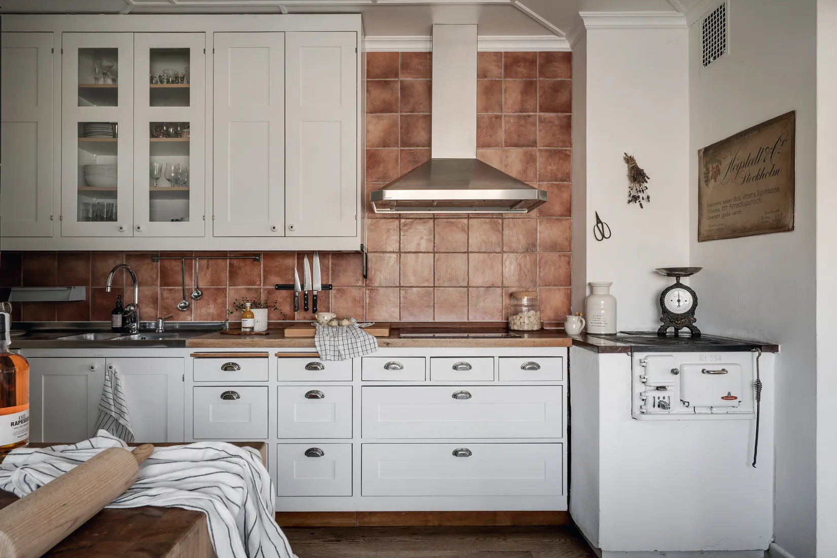 Villa, Örsviksvägen 27, Billdal, Kungsbacka