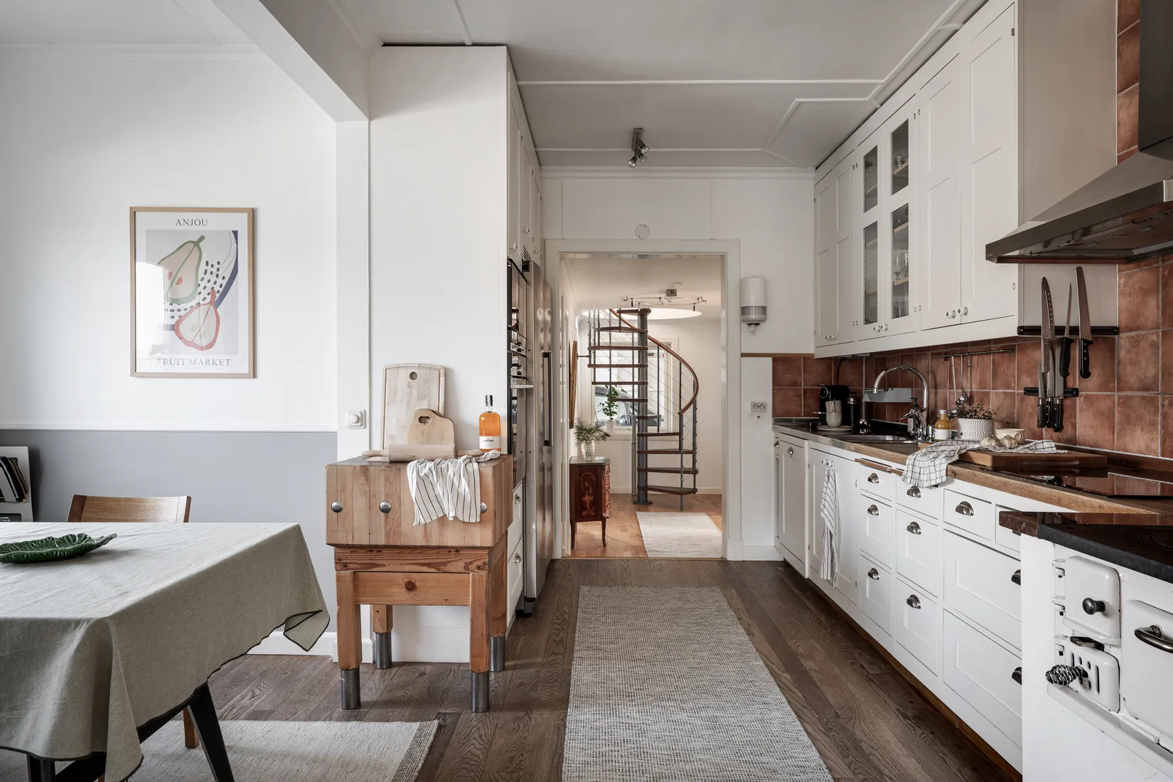 Villa, Örsviksvägen 27, Billdal, Kungsbacka