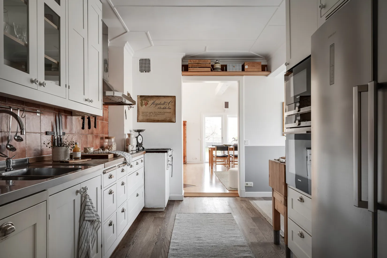 Villa, Örsviksvägen 27, Billdal, Kungsbacka