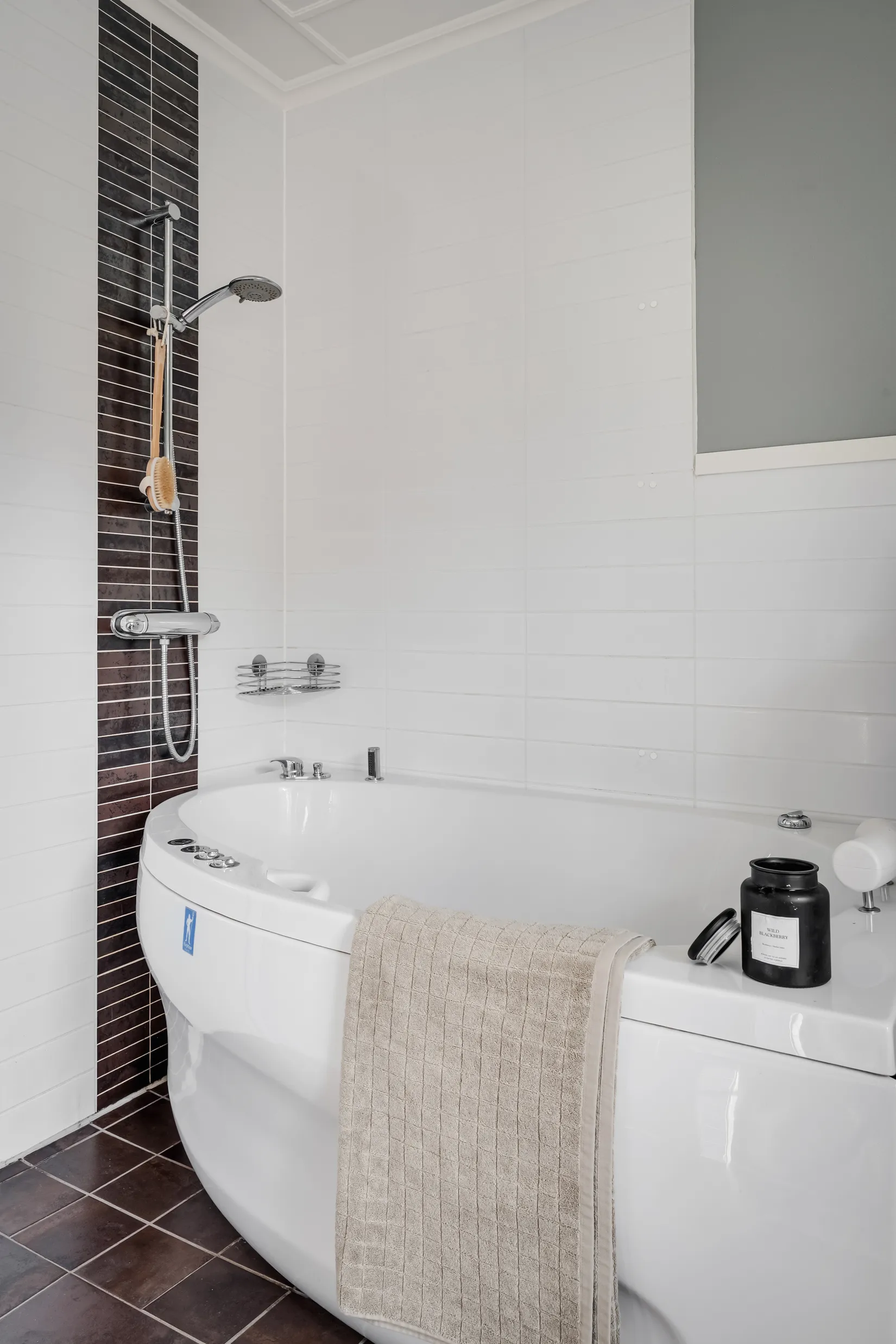 Villa, Örsviksvägen 27, Billdal, Kungsbacka