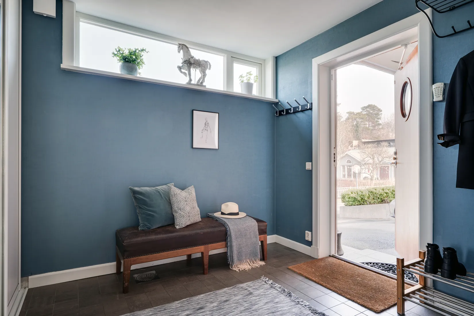 Villa, Örsviksvägen 27, Billdal, Kungsbacka