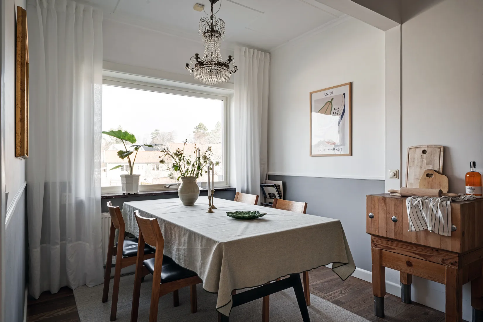 Villa, Örsviksvägen 27, Billdal, Kungsbacka