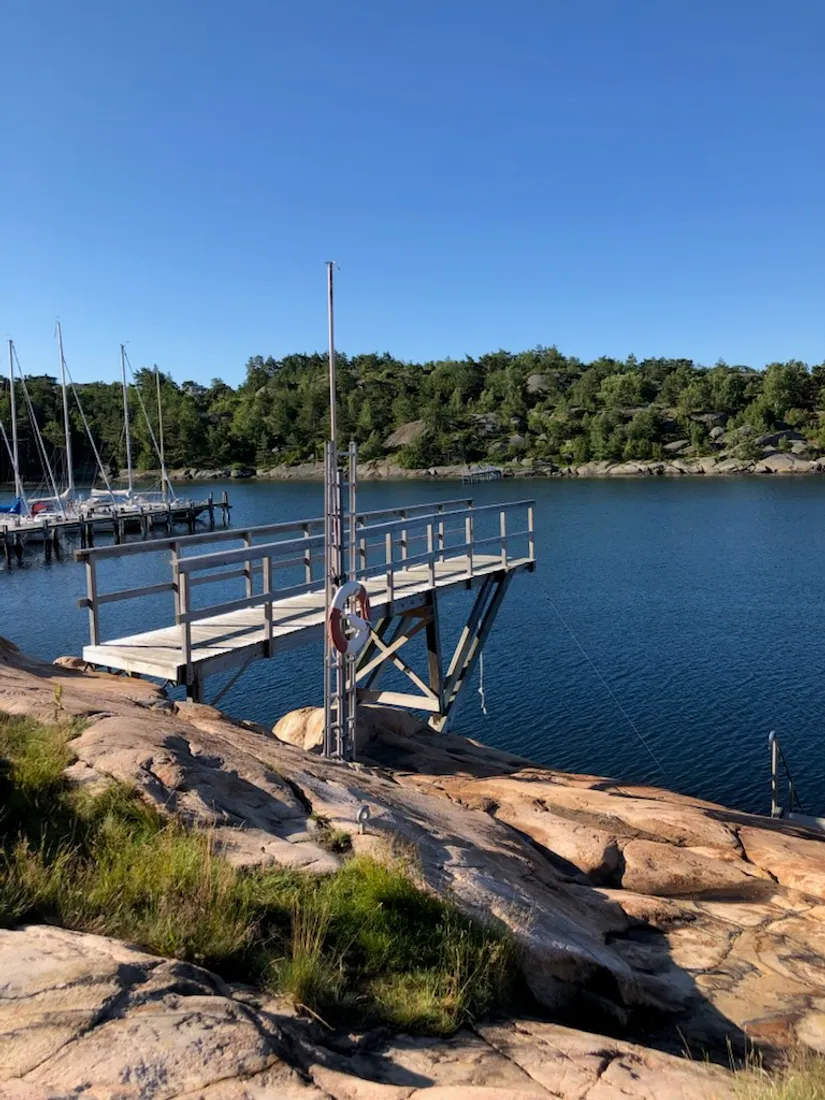 Villa, Örsviksvägen 27, Billdal, Kungsbacka