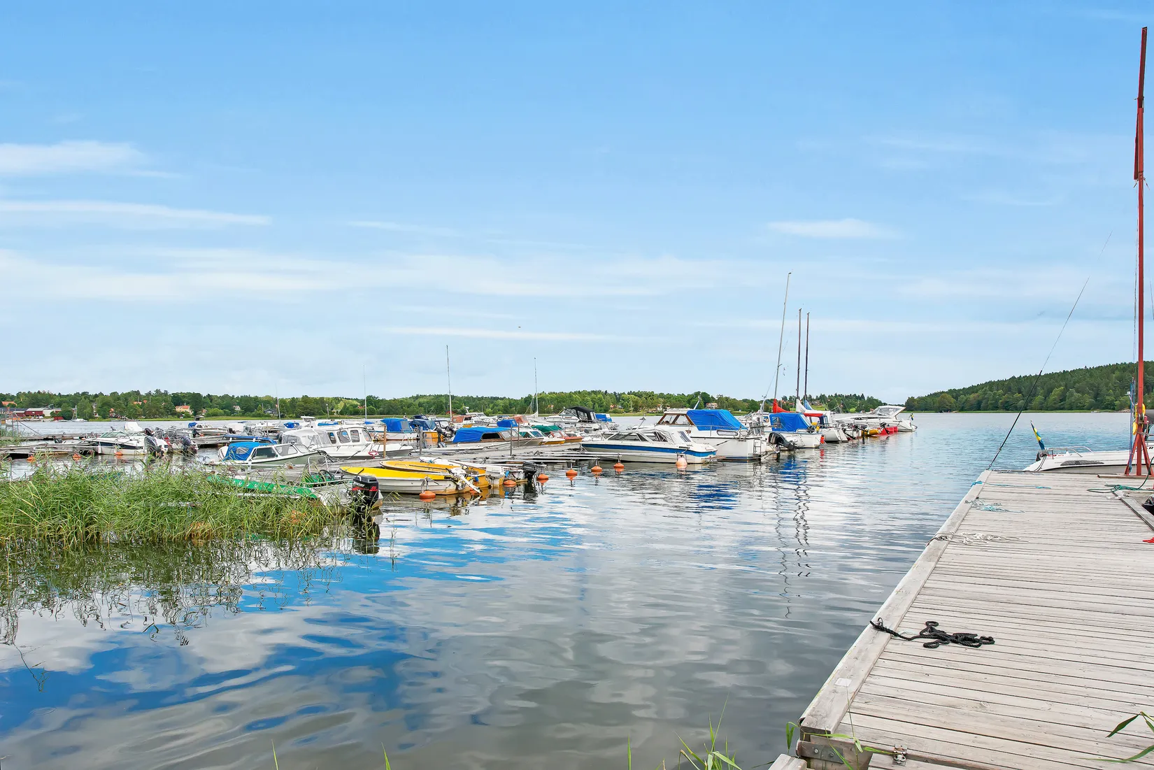 Villa, Galoppbacken 4, Bergshamra - Enviken, Norrtälje