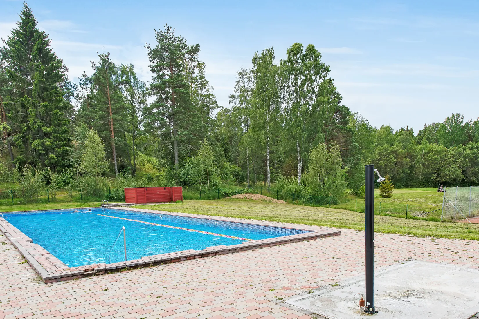 Villa, Galoppbacken 4, Bergshamra - Enviken, Norrtälje