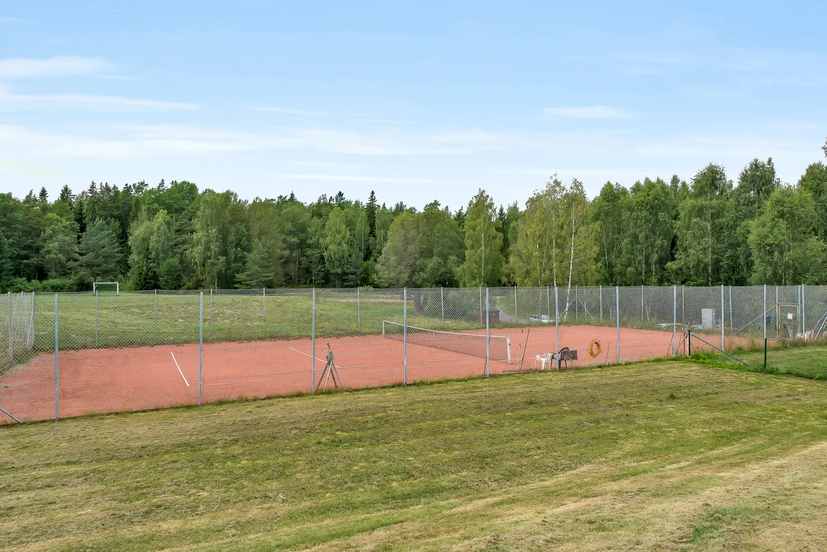 Villa, Galoppbacken 4, Bergshamra - Enviken, Norrtälje