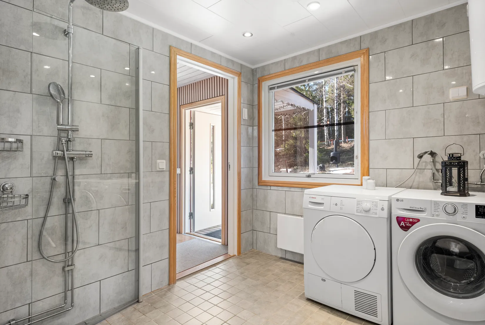 Villa, Galoppbacken 4, Bergshamra - Enviken, Norrtälje