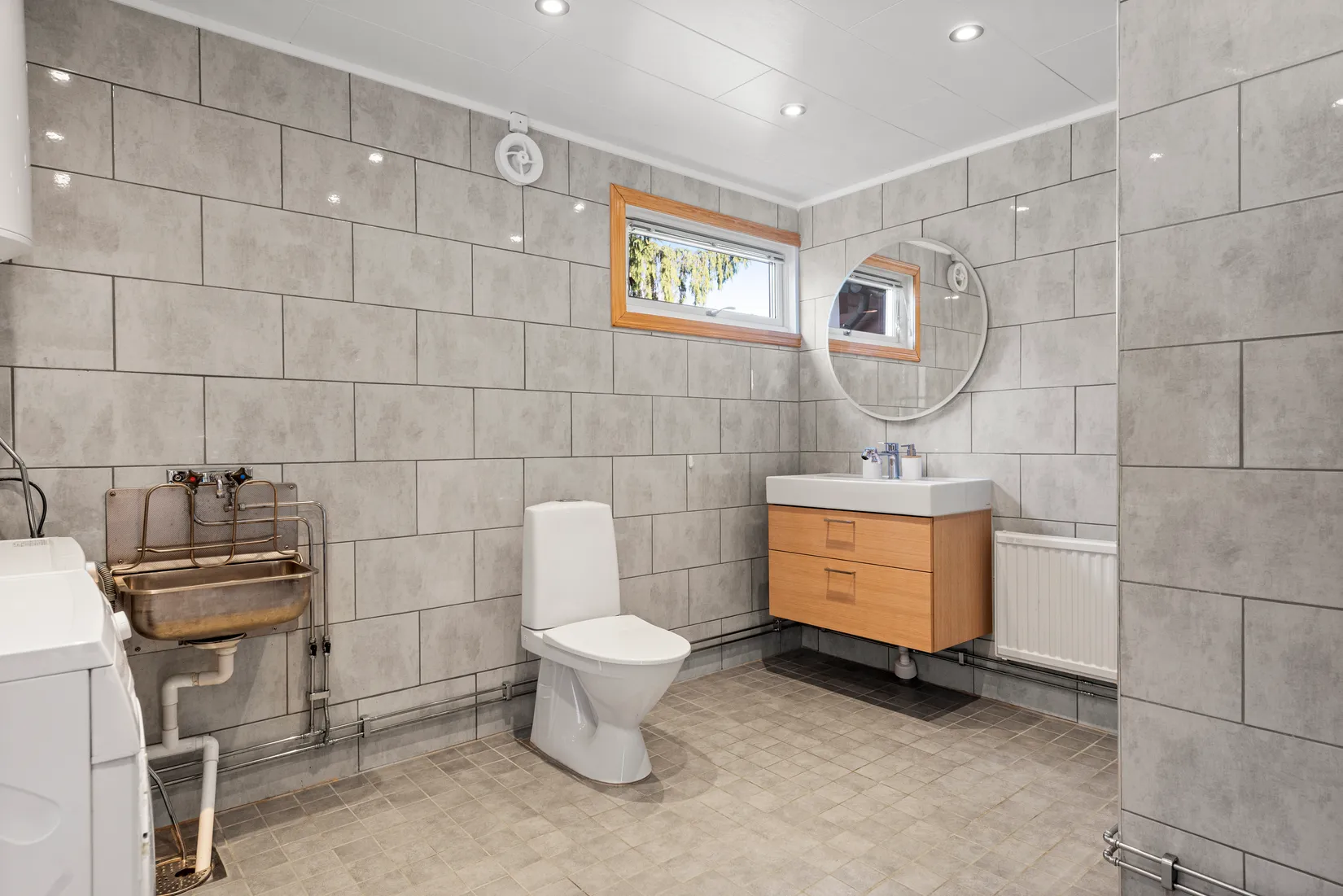 Villa, Galoppbacken 4, Bergshamra - Enviken, Norrtälje