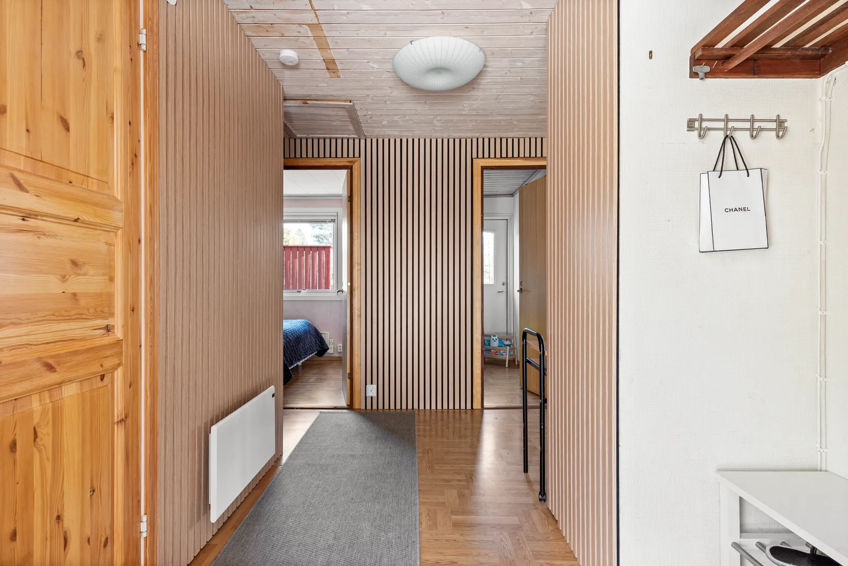 Villa, Galoppbacken 4, Bergshamra - Enviken, Norrtälje