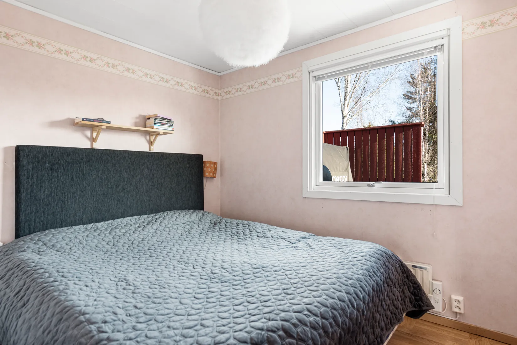 Villa, Galoppbacken 4, Bergshamra - Enviken, Norrtälje