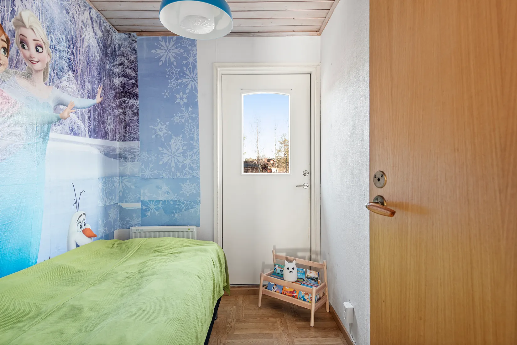 Villa, Galoppbacken 4, Bergshamra - Enviken, Norrtälje