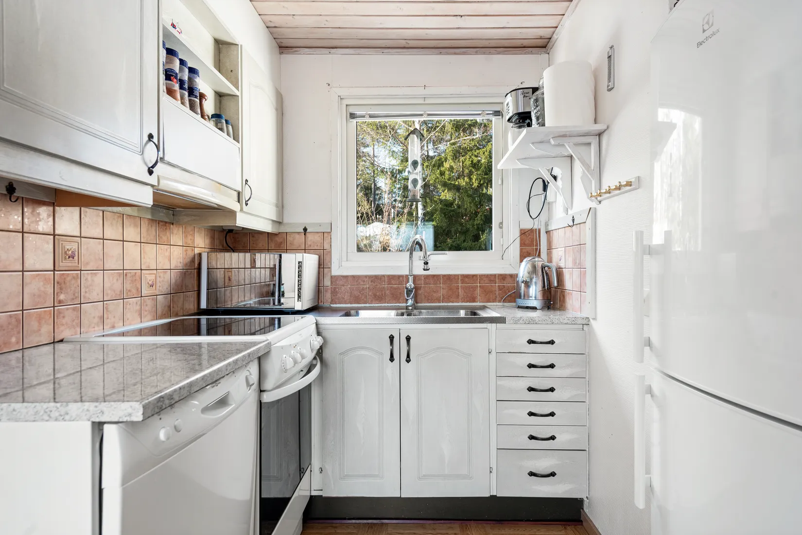 Villa, Galoppbacken 4, Bergshamra - Enviken, Norrtälje