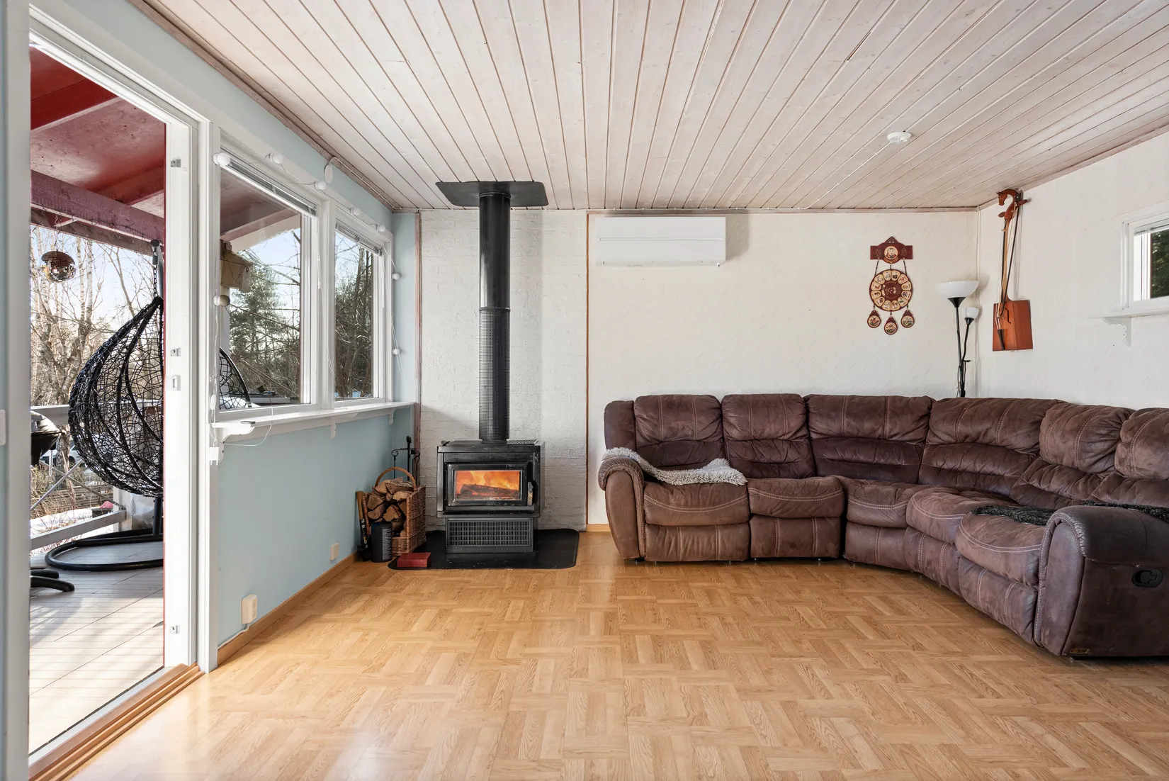 Villa, Galoppbacken 4, Bergshamra - Enviken, Norrtälje