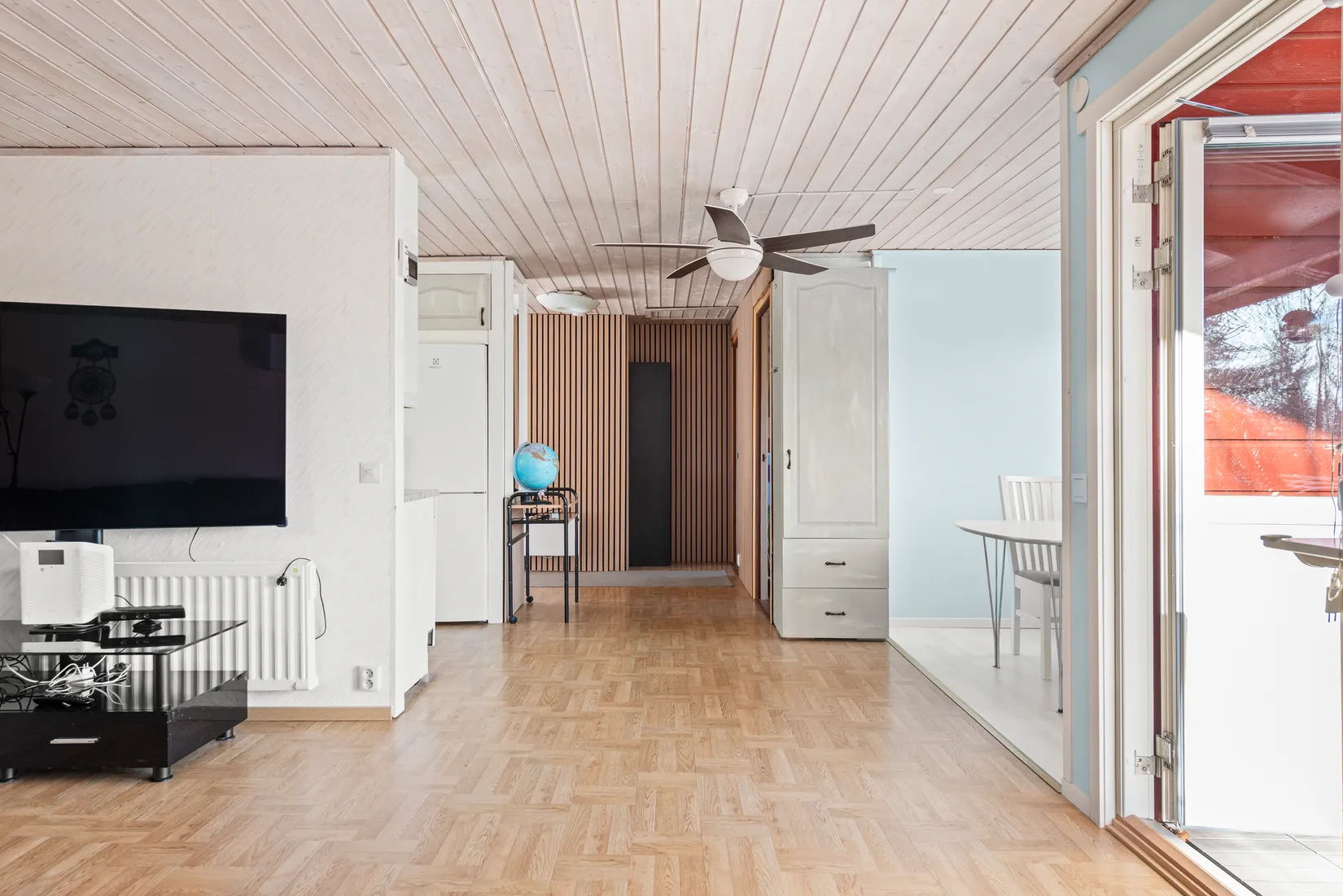 Villa, Galoppbacken 4, Bergshamra - Enviken, Norrtälje