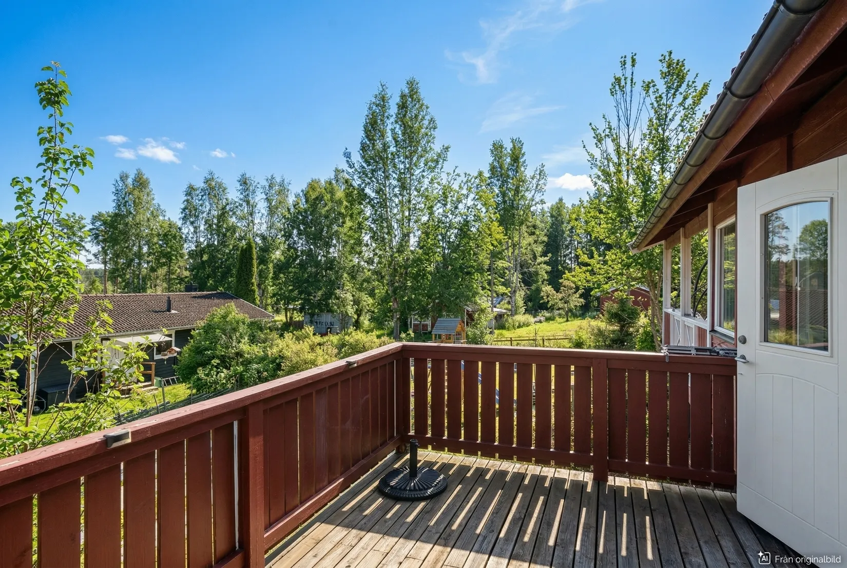 Villa, Galoppbacken 4, Bergshamra - Enviken, Norrtälje