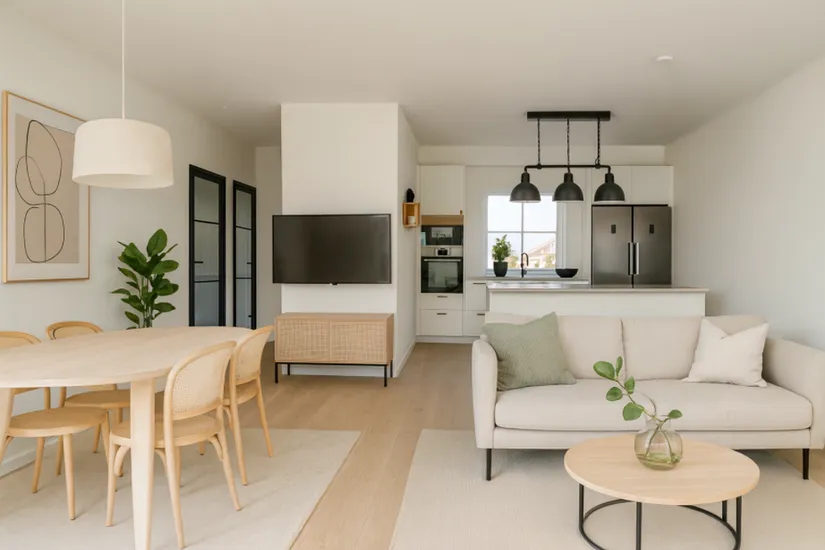 Radhus, Jonstorpsvägen 422D, Allerum, Helsingborg