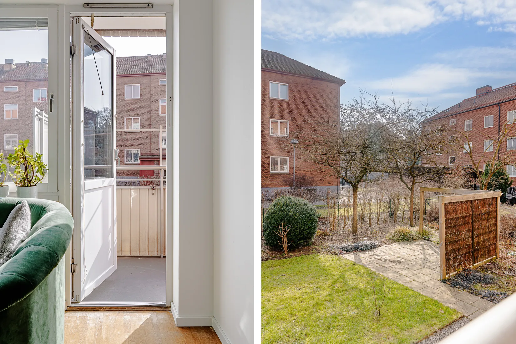 Bostadsrätt, Tranemansgatan 40, Eneborg, Helsingborg