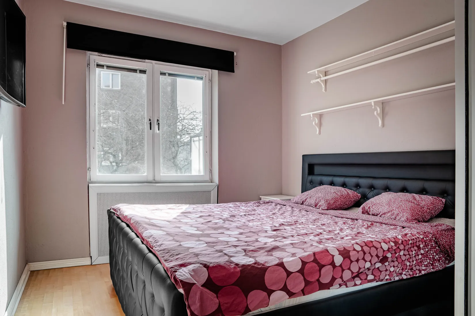 Bostadsrätt, Tranemansgatan 40, Eneborg, Helsingborg