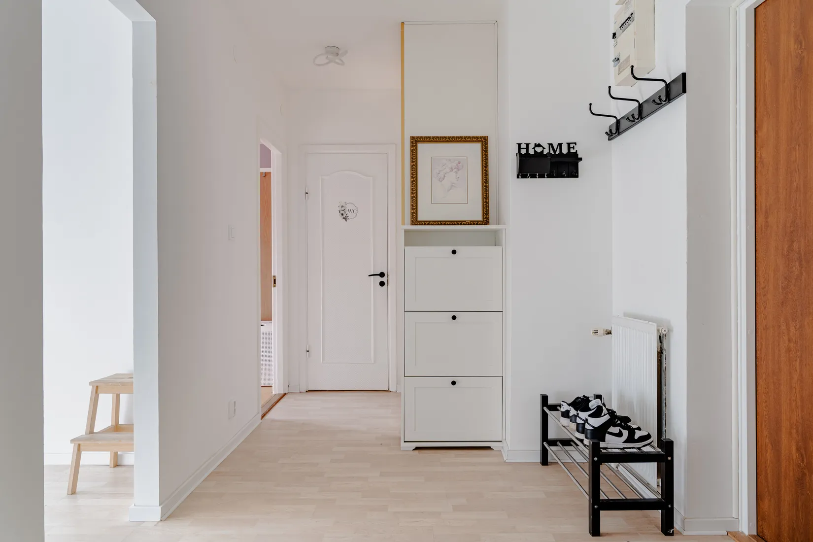 Bostadsrätt, Tranemansgatan 40, Eneborg, Helsingborg