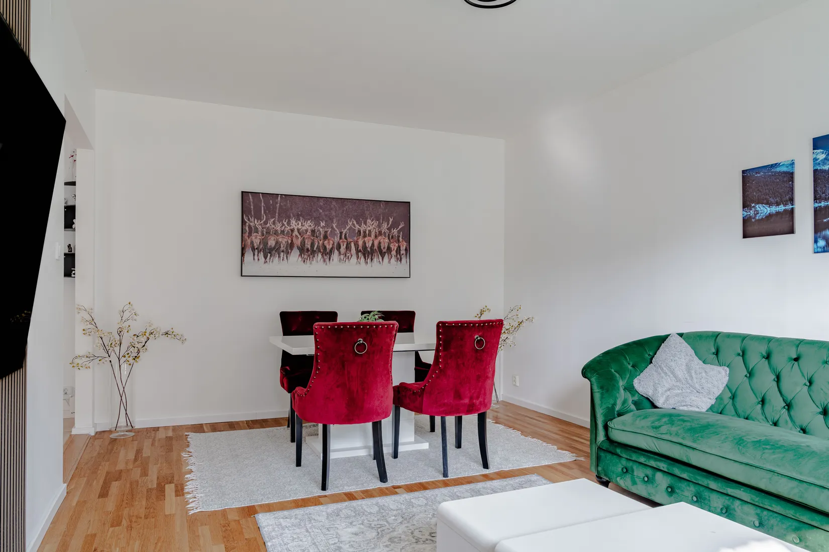 Bostadsrätt, Tranemansgatan 40, Eneborg, Helsingborg