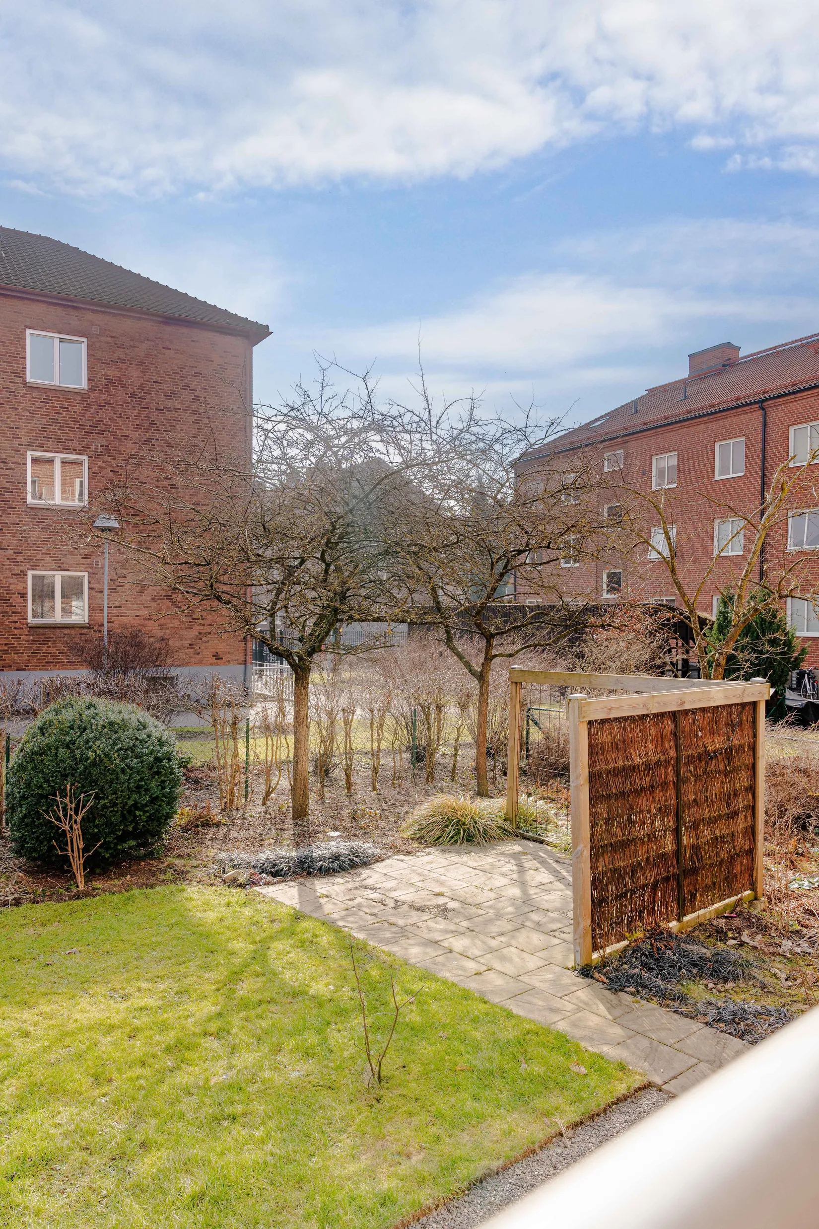 Bostadsrätt, Tranemansgatan 40, Eneborg, Helsingborg