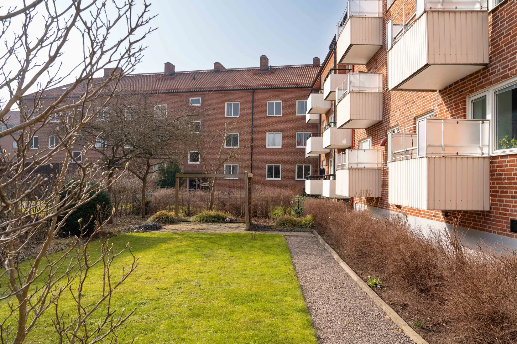 Bostadsrätt, Tranemansgatan 40, Eneborg, Helsingborg