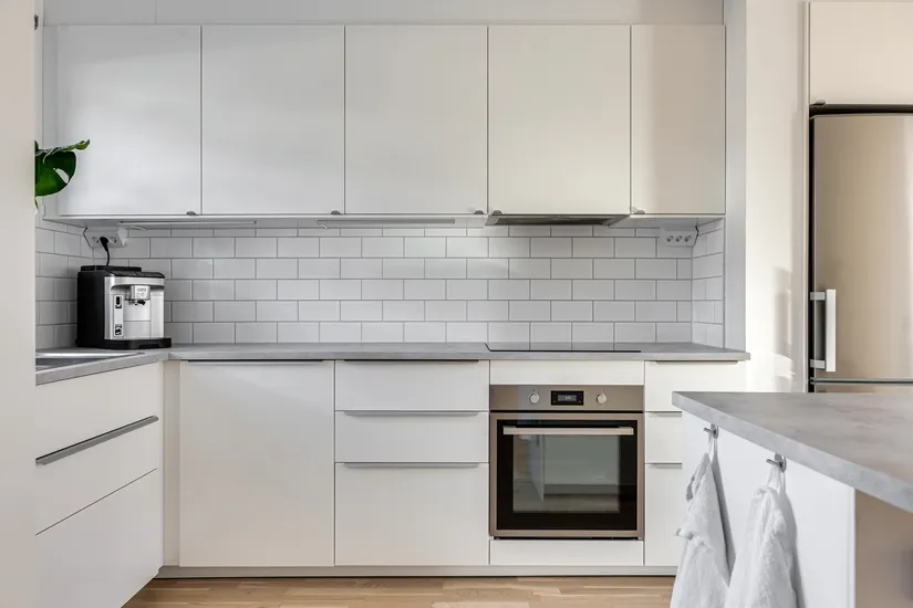 Bostadsrätt, Radhus, Räfsgatan 30C, Elinegård, Malmö