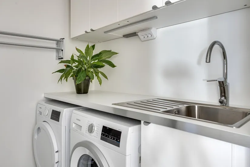 Bostadsrätt, Radhus, Räfsgatan 30C, Elinegård, Malmö